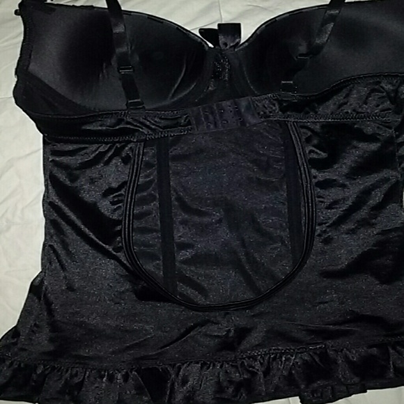 Hot Topic Corset - Picture 7 of 7